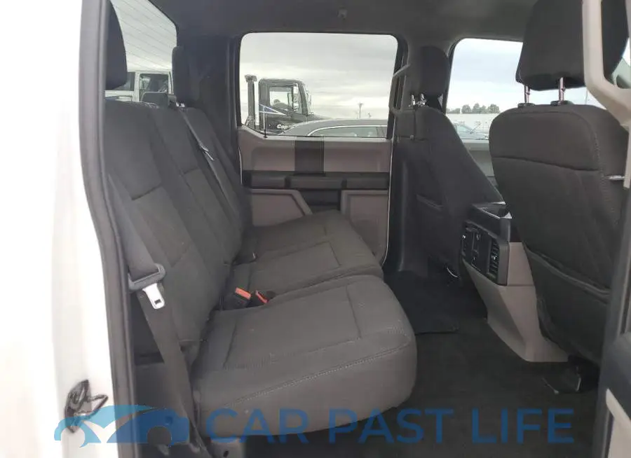 1FTEW1CP4JKF34904# 10