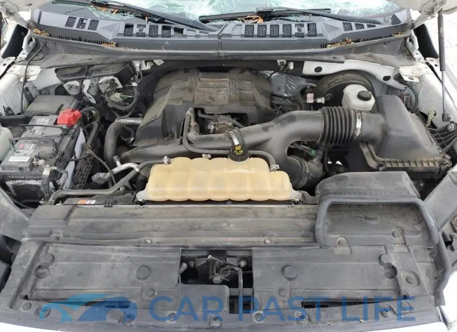 1FTEW1CP4JKF34904# 11