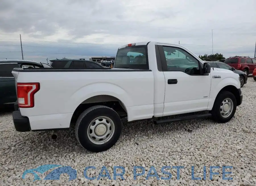 1FTMF1CP1GKF31138# 3