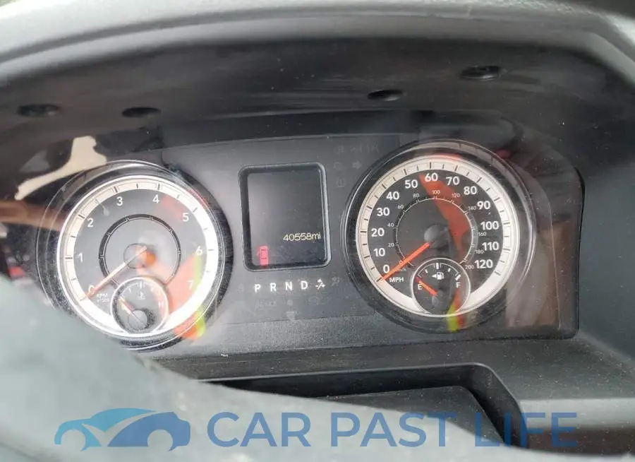 1C6RR6FG3KS500088# 9