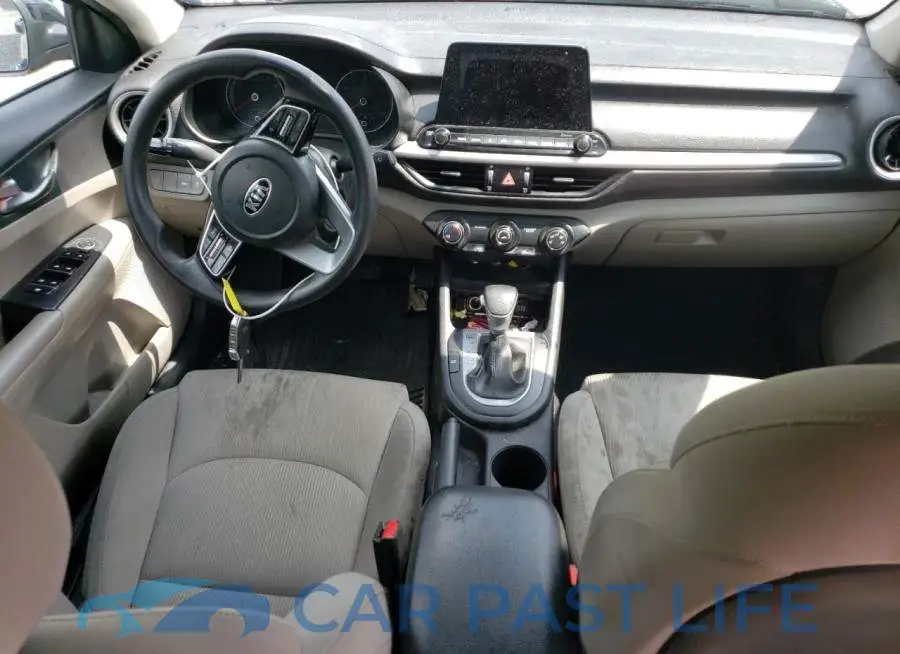 3KPF24AD1LE194627# 8
