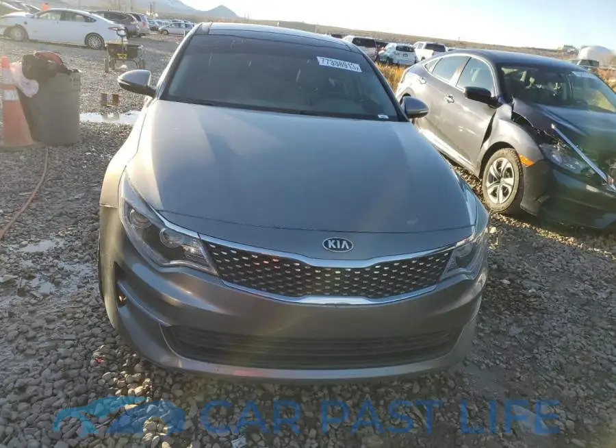 5XXGU4L38GG115034# 5