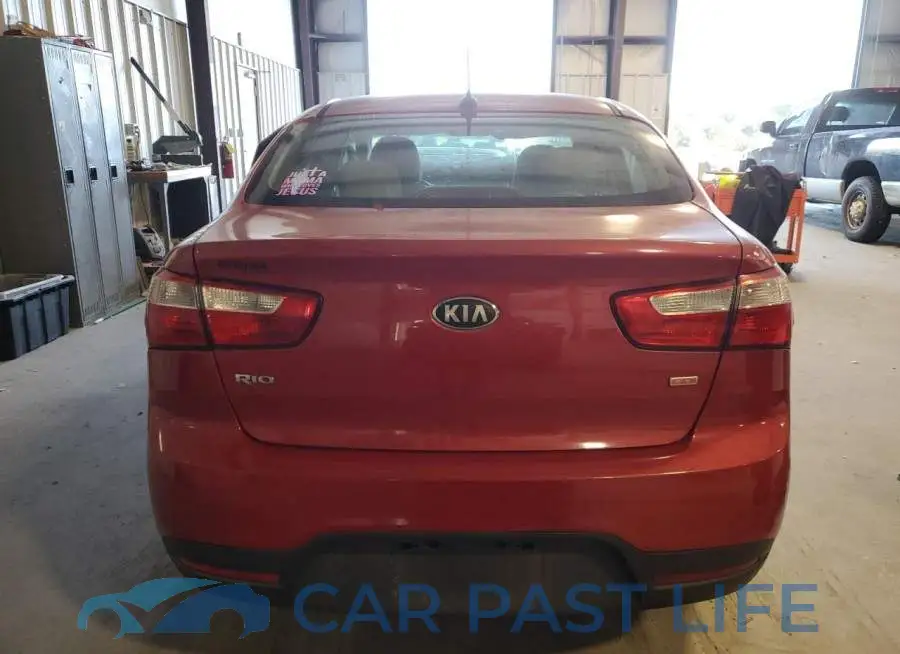 KNADM4A30E6364152# 6
