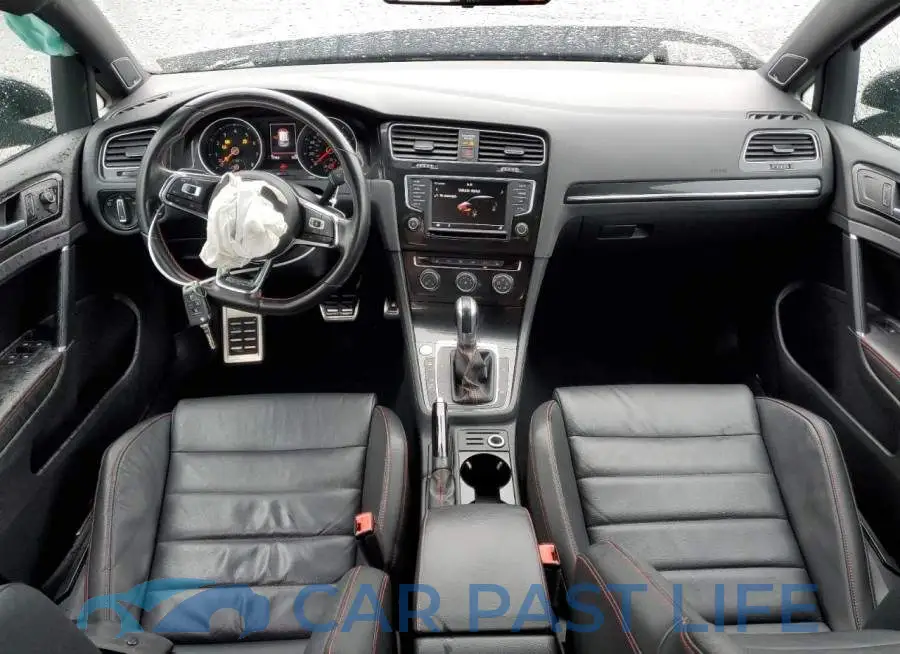 3VW447AU1HM041775# 8