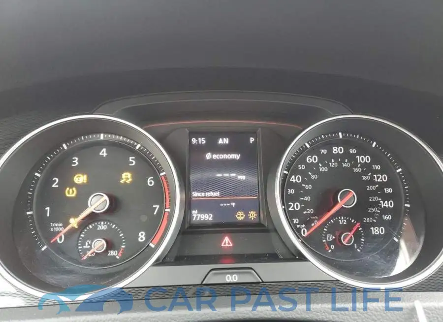 3VW447AU1HM041775# 9