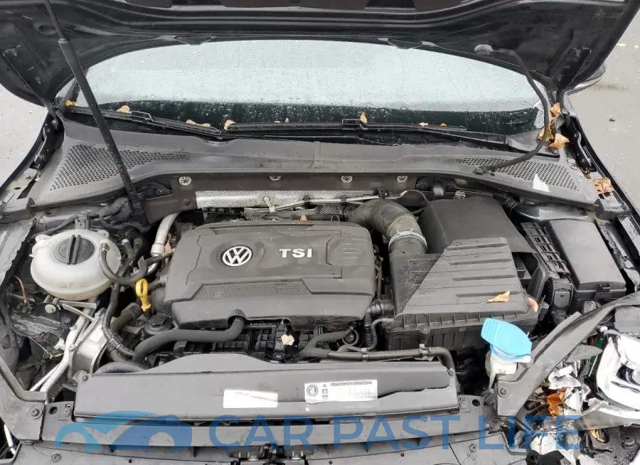 3VW447AU1HM041775# 11
