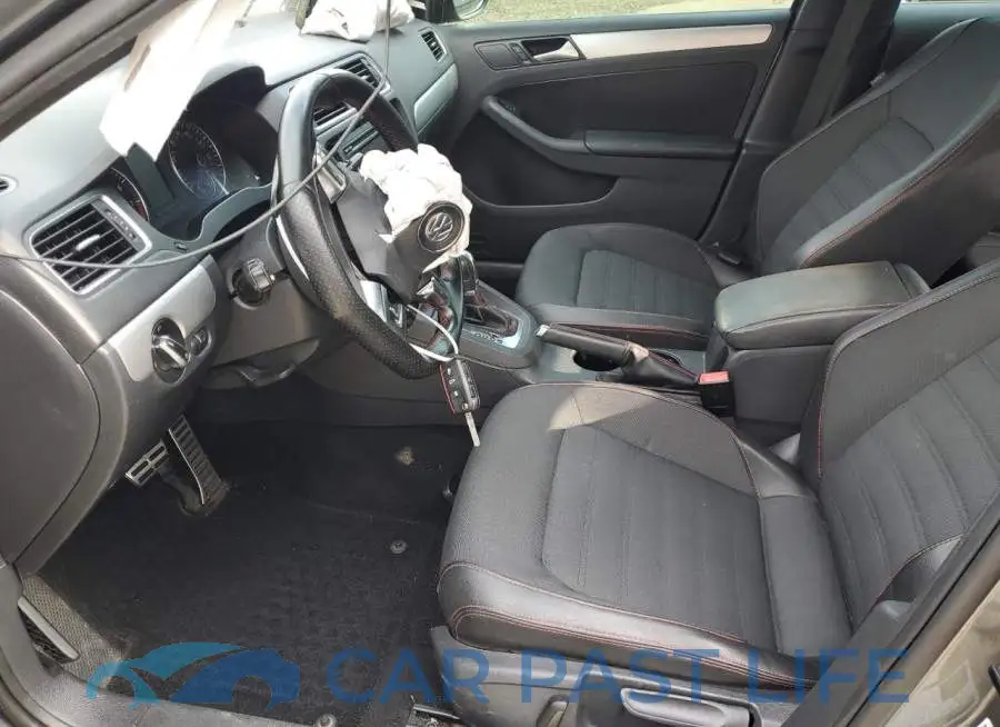 3VW4T7AJ0EM225707# 7
