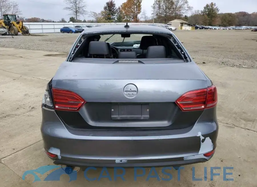 3VW4T7AJ0EM225707# 6