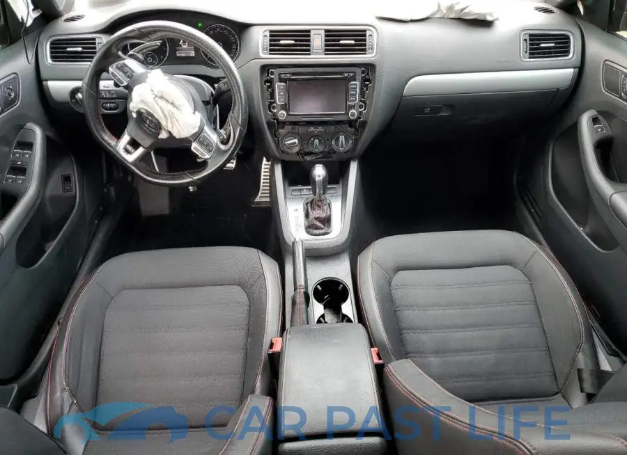 3VW4T7AJ0EM225707# 8
