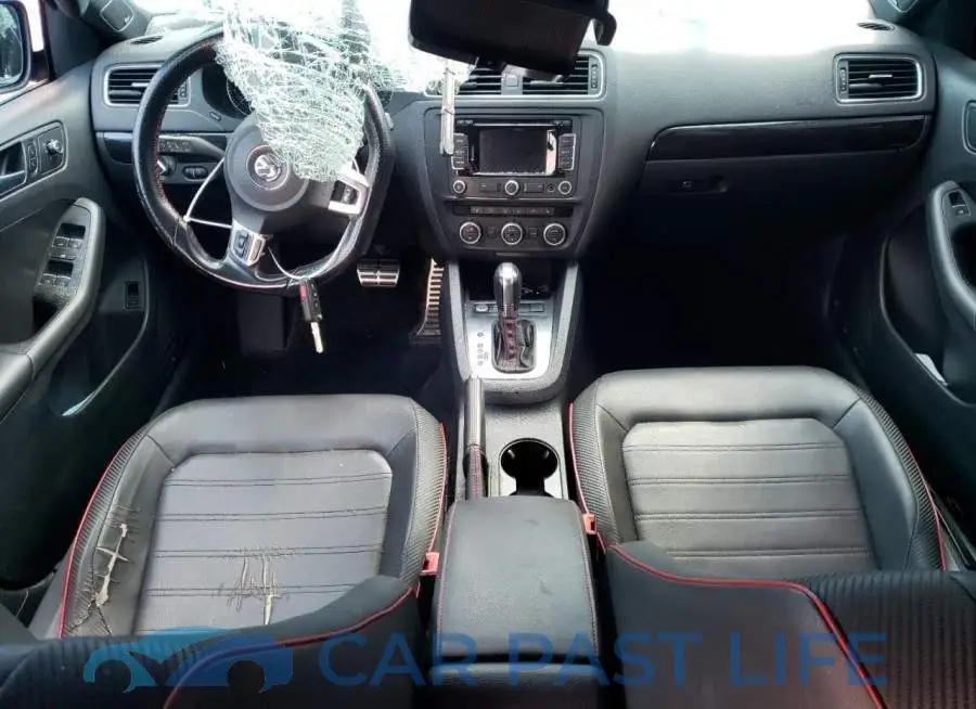 3VW4T7AJ1EM289335# 8