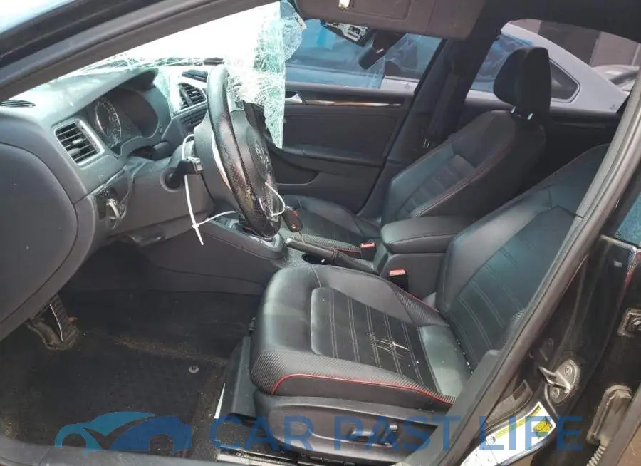 3VW4T7AJ1EM289335# 7