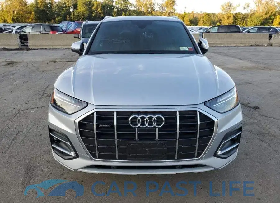 WA1BAAFY1M2010193# 5
