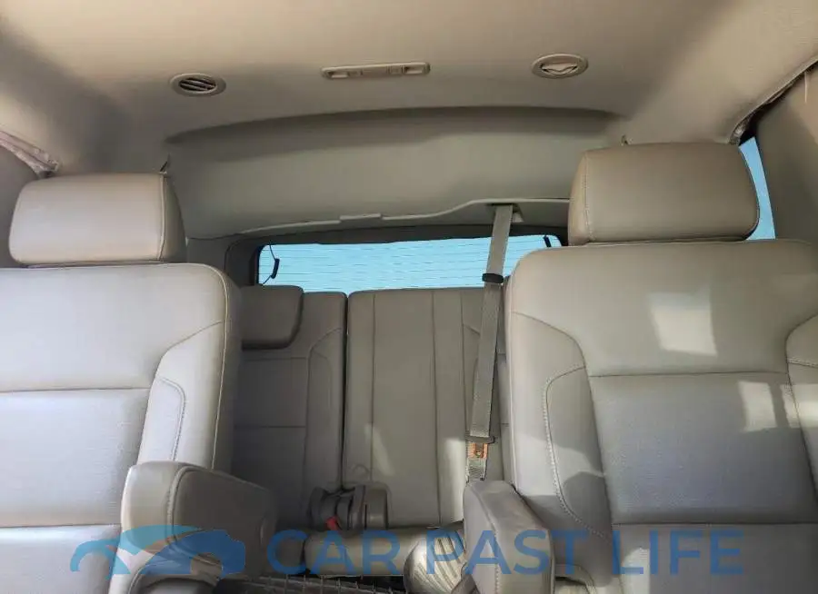1GKS2BKC6FR140049# 10