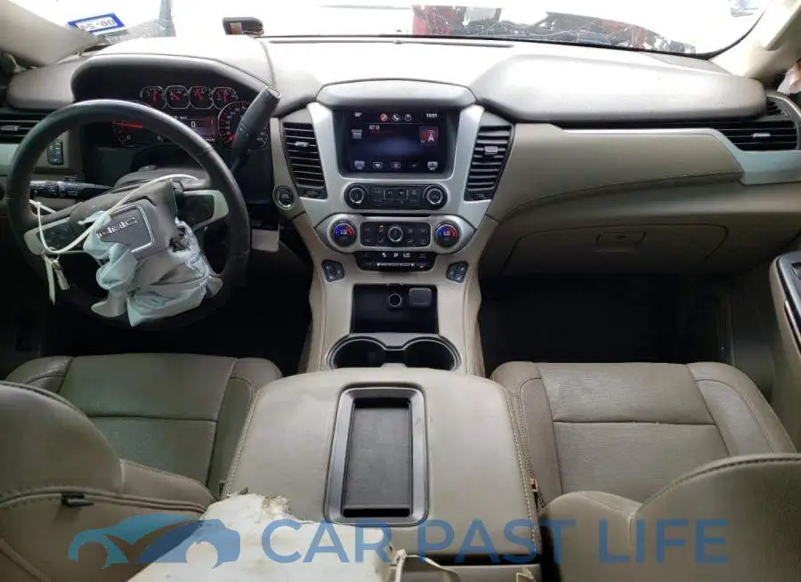1GKS2BKC6FR140049# 8
