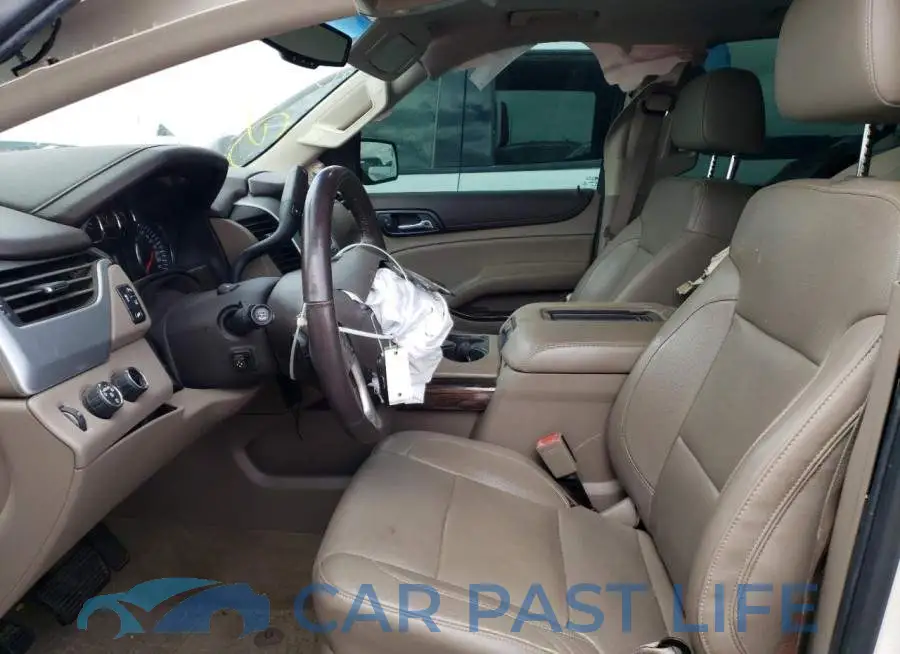 1GKS2BKC6FR140049# 7