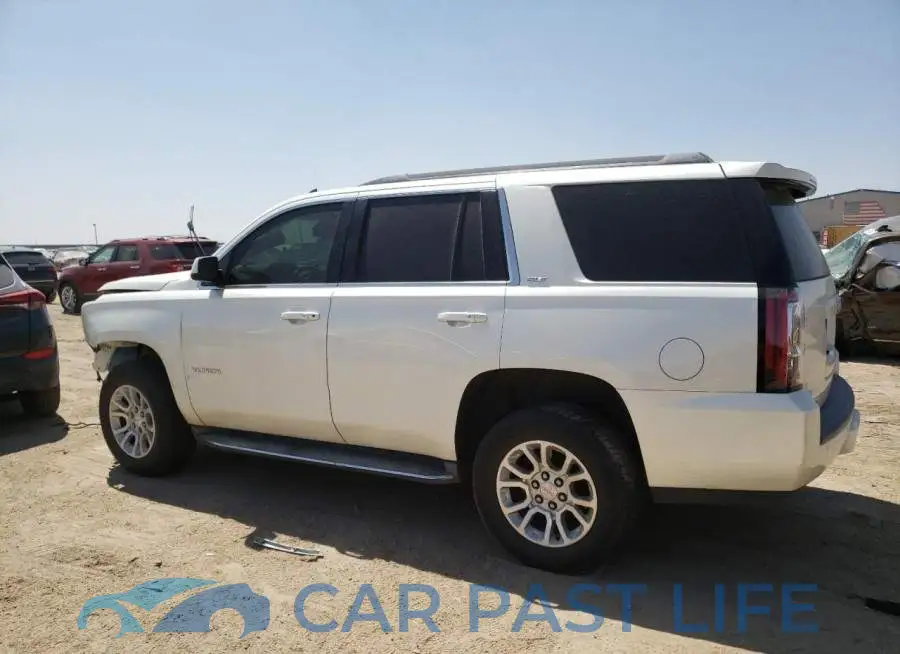 1GKS2BKC6FR140049# 2