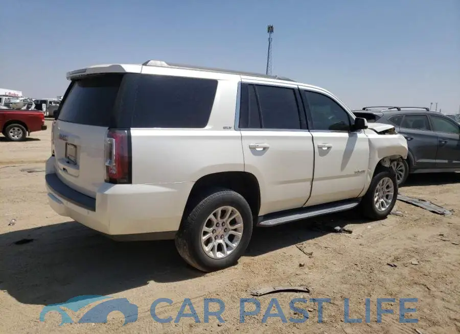1GKS2BKC6FR140049# 3