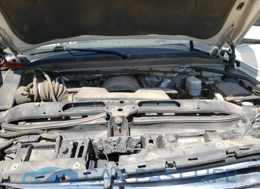 1GKS2BKC6FR140049# 12