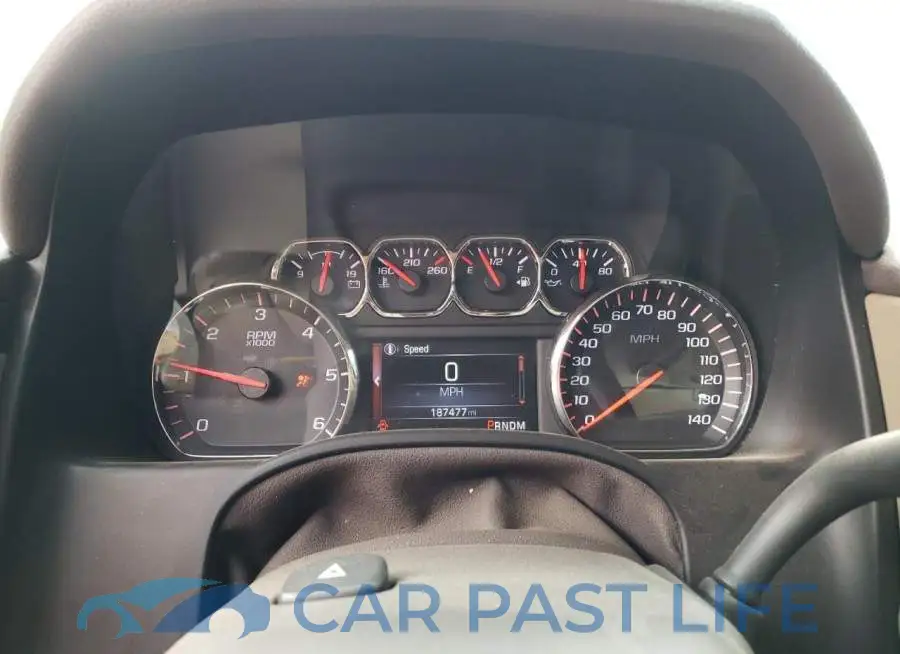 1GKS2BKC6FR140049# 9
