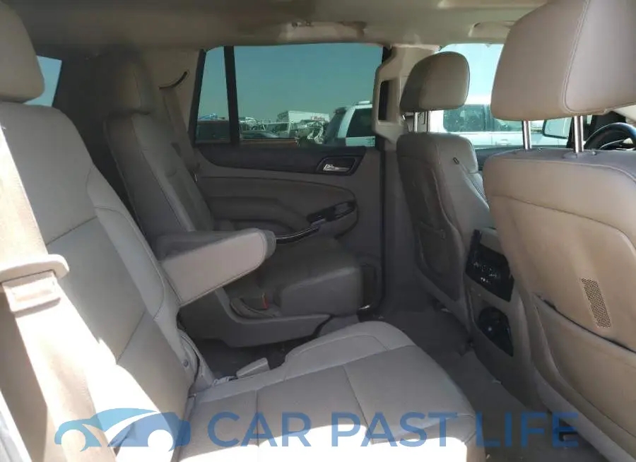 1GKS2BKC6FR140049# 11