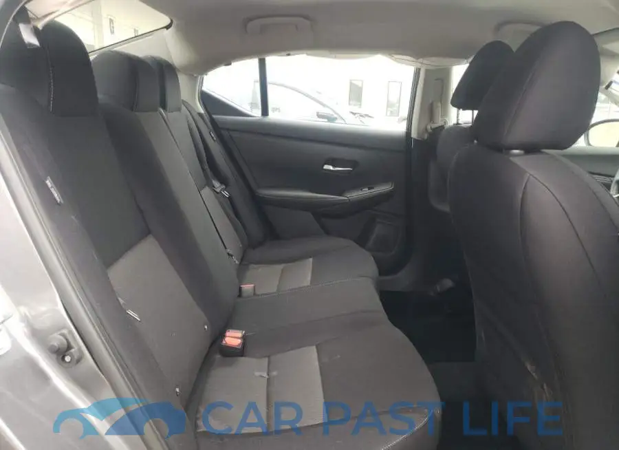 3N1AB8CV6PY227006# 10