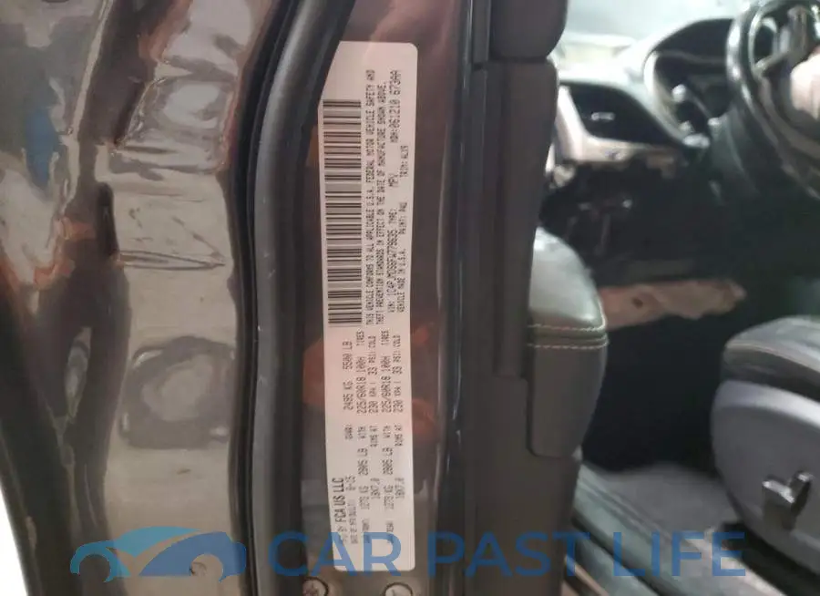 1C4PJMDS6FW779635# 13