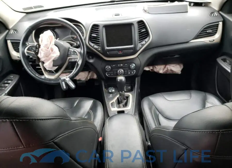 1C4PJMDS6FW779635# 8