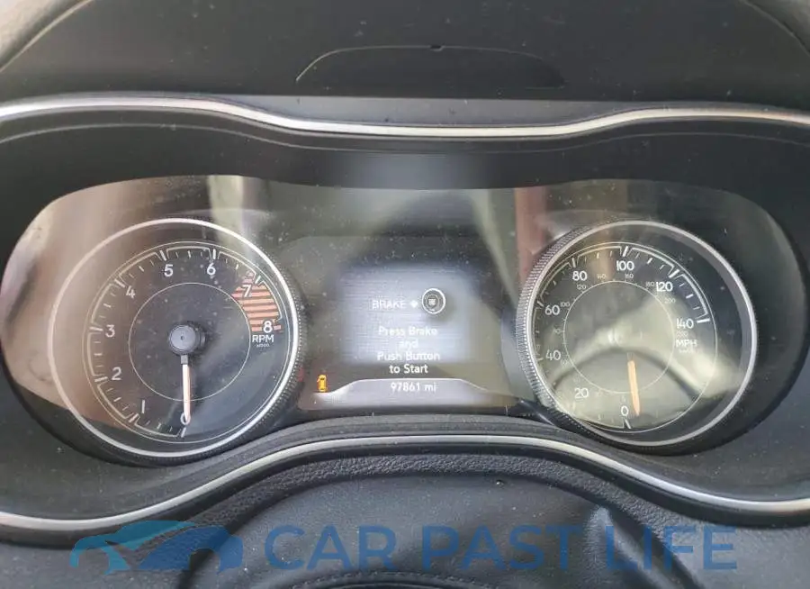 1C4PJMDX1KD239501# 9