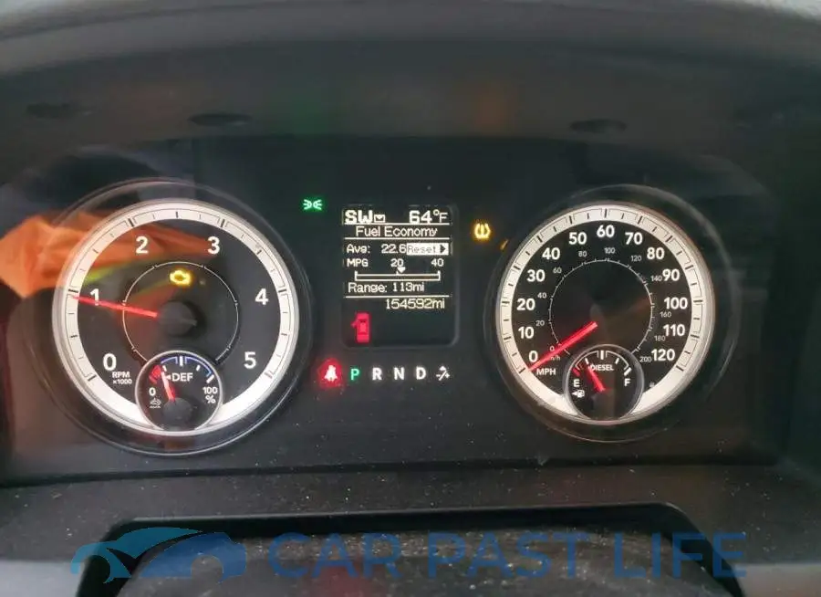 1C6RR7KM2FS526558# 9
