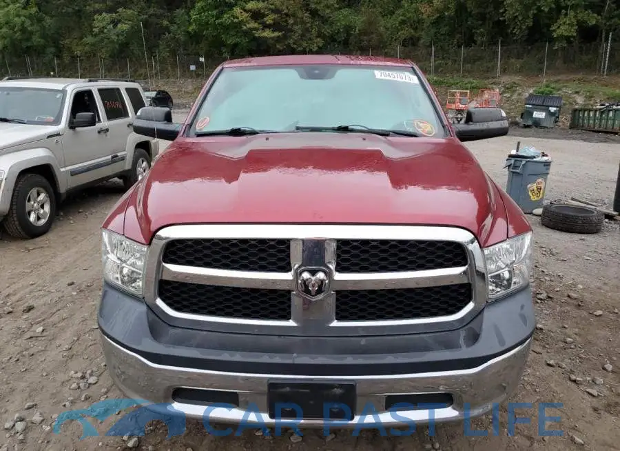 1C6RR7KM2FS526558# 5