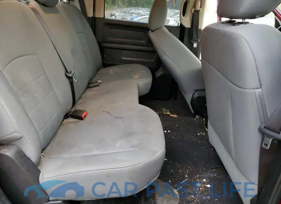 1C6RR7KM2FS526558# 10