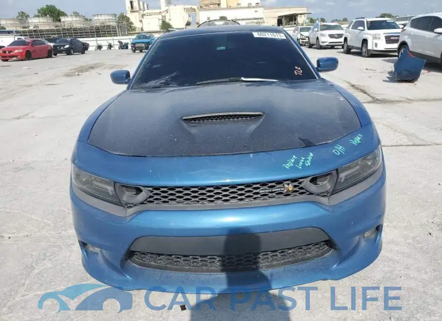 2C3CDXGJ3MH579399# 5