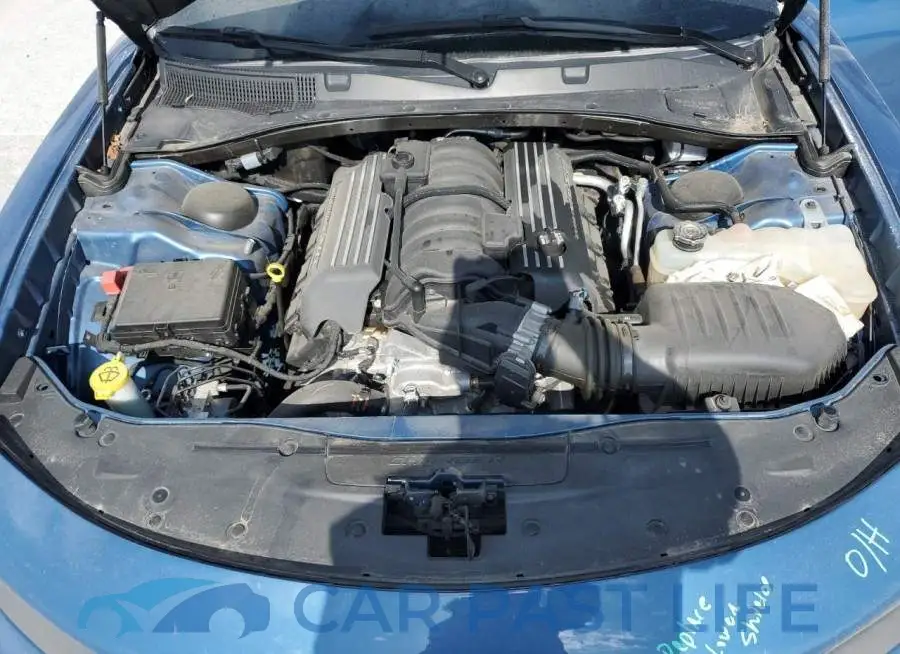 2C3CDXGJ3MH579399# 11