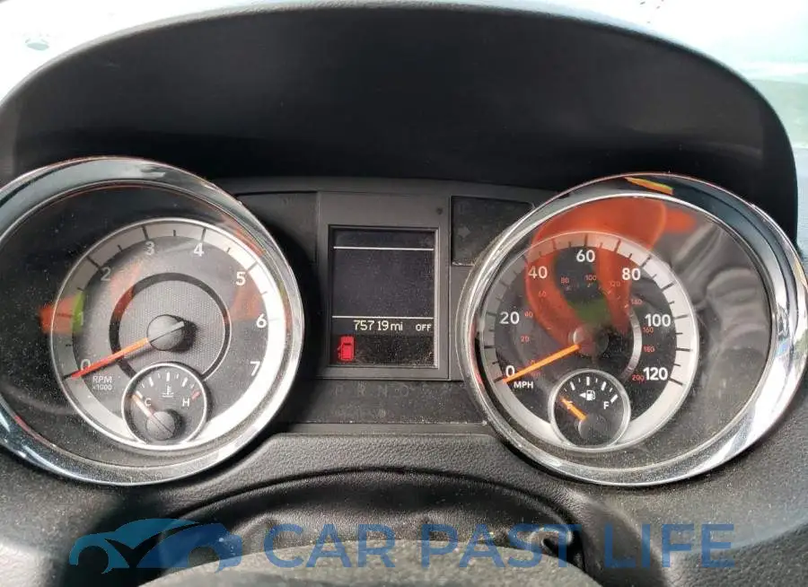 2C4RDGEG8KR535046# 9
