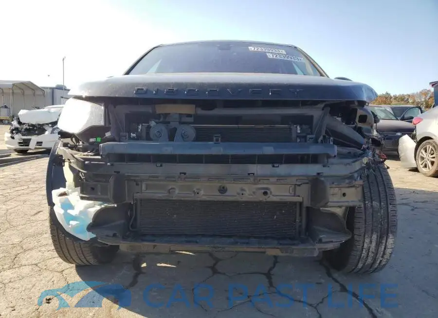 SALCP2RX5JH742622# 5