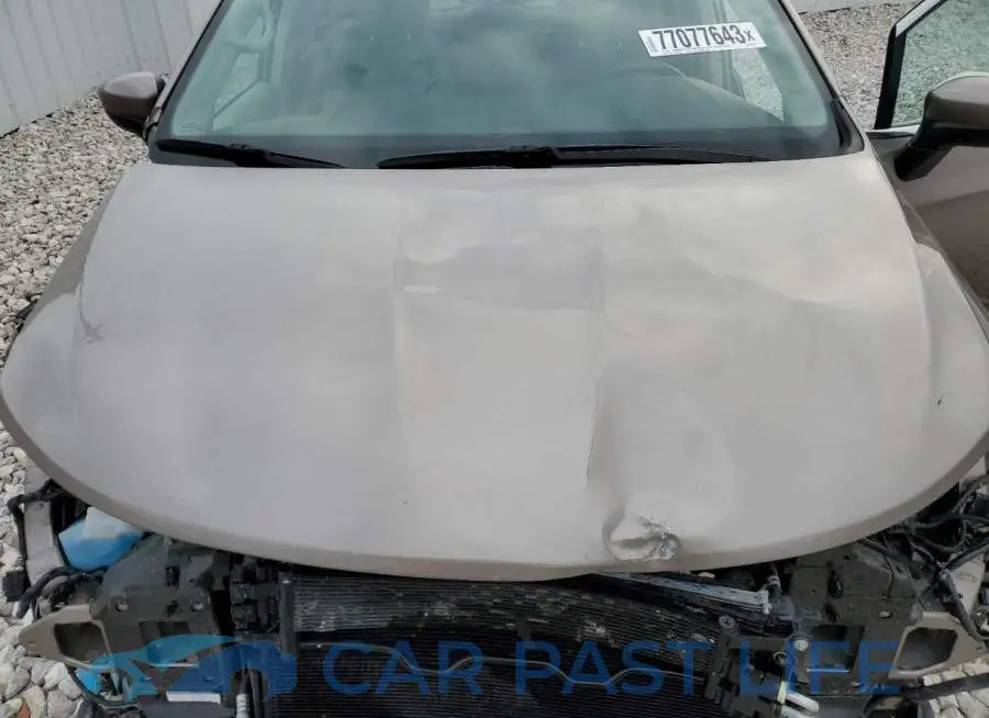 2C4RC1DG3HR610052# 11