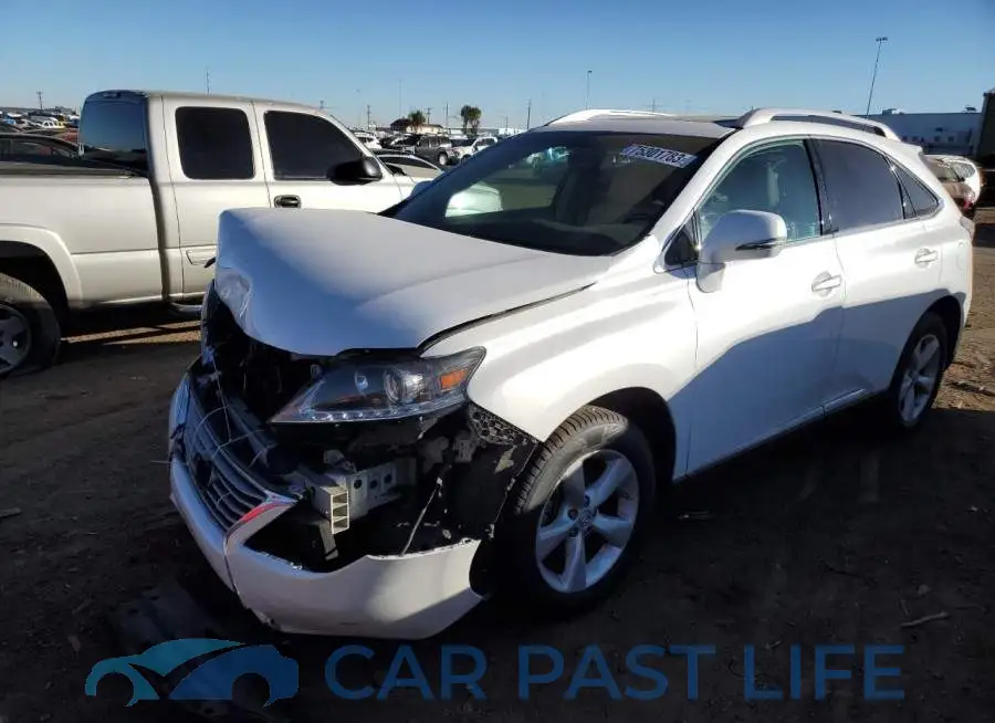 2T2BK1BA6EC236496# 1