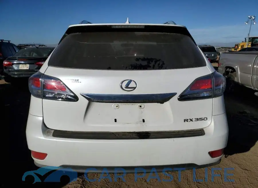 2T2BK1BA6EC236496# 6
