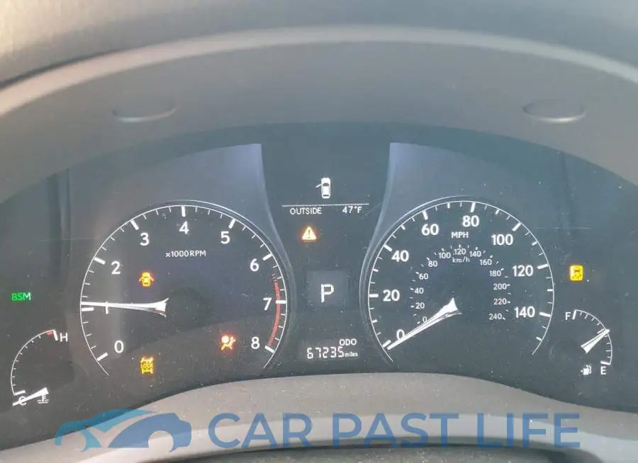 2T2BK1BA6EC236496# 9