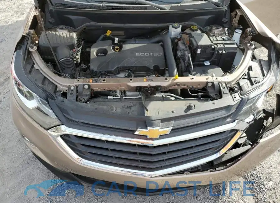 2GNAXREV2J6324592# 12