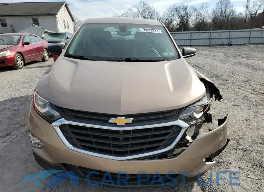 2GNAXREV2J6324592# 5