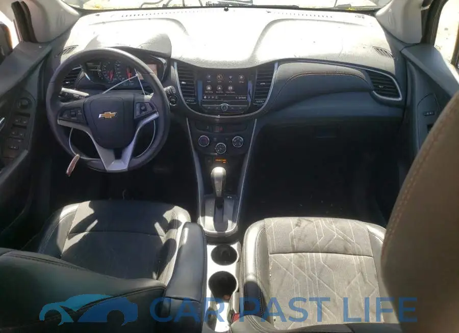 KL7CJLSB3MB317692# 8