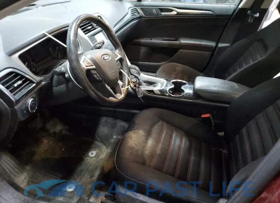 3FA6P0H72ER364618# 7