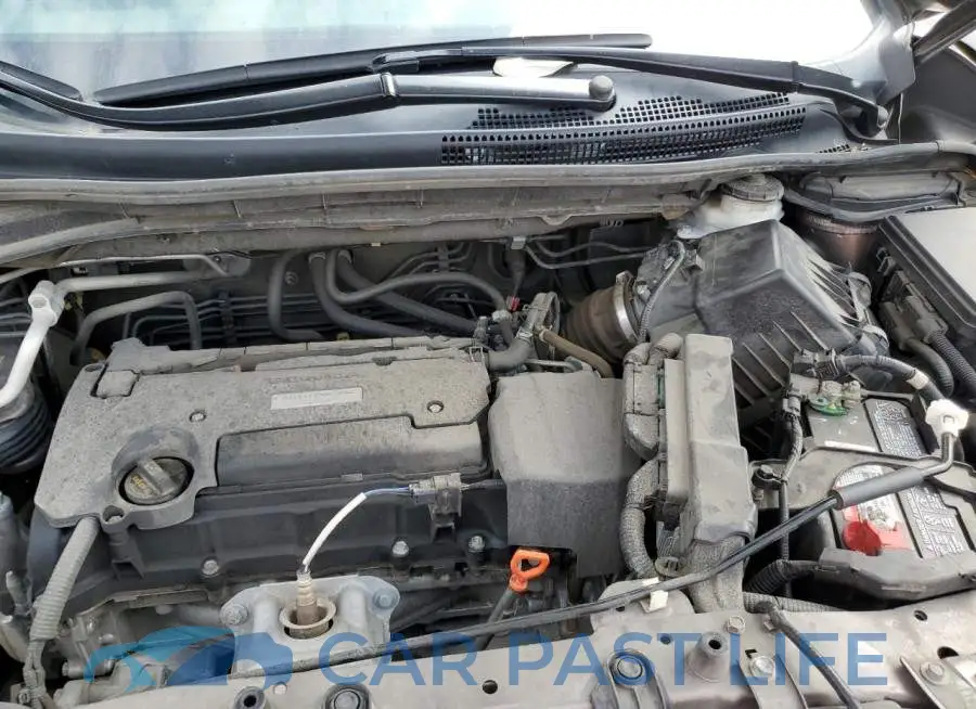 5J6RM4H71GL074650# 11