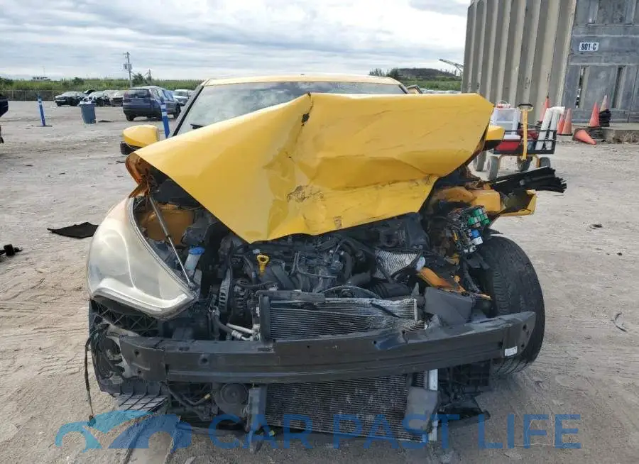 KMHTC6AD3GU276387# 5