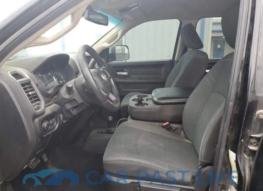 3C63RRGL6KG618498# 7
