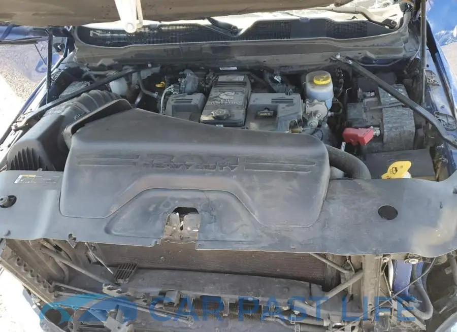 3C6UR5JL1KG607074# 11