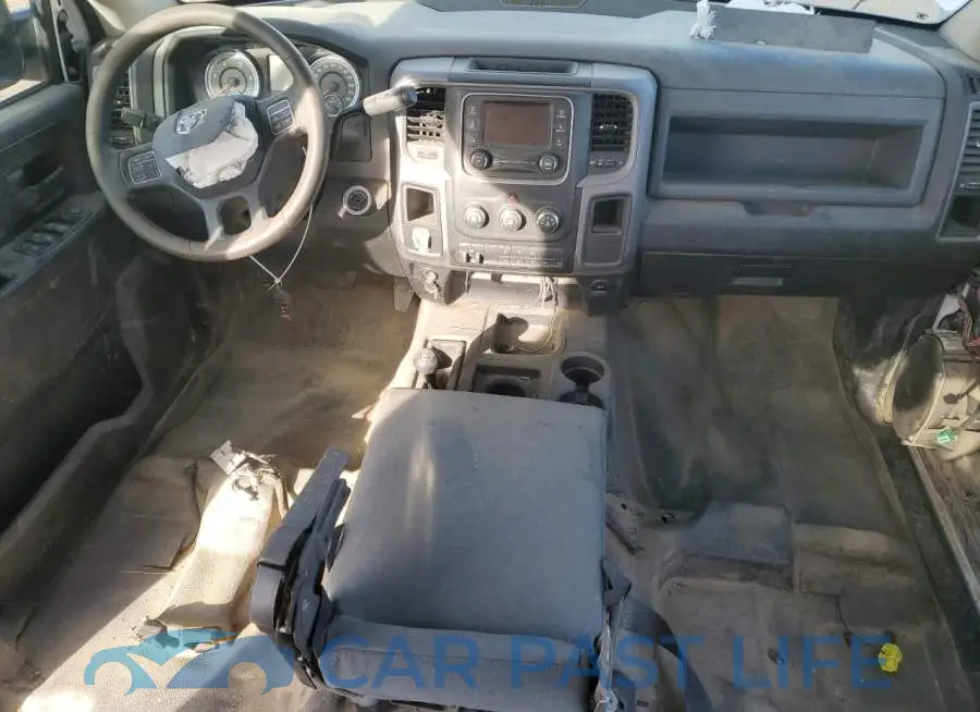3C7WRNEL6EG323815# 8