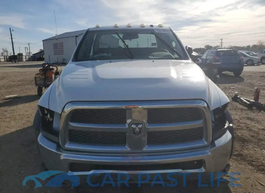 3C7WRNEL6EG323815# 5