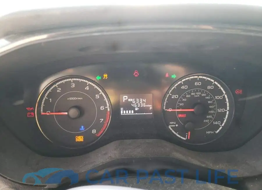 4S3GTAA62J3745296# 9